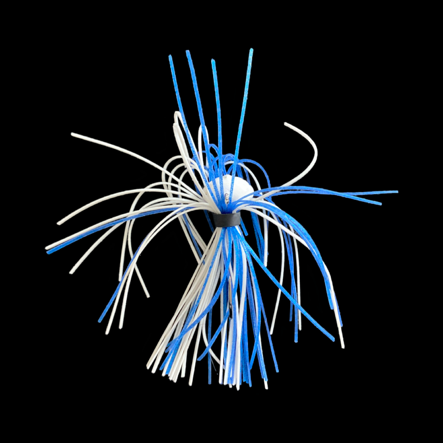 Blue Dancer