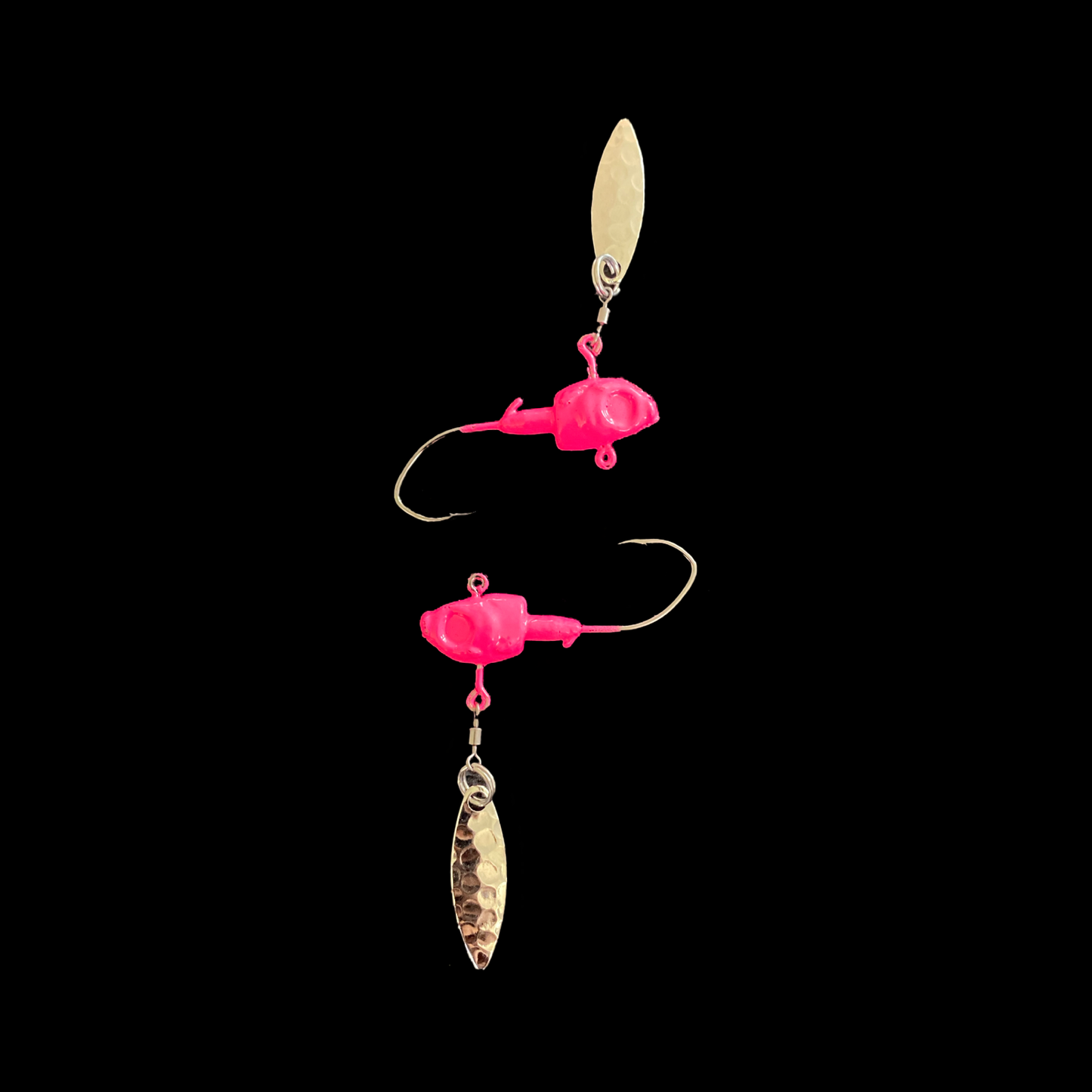 Pink Flame