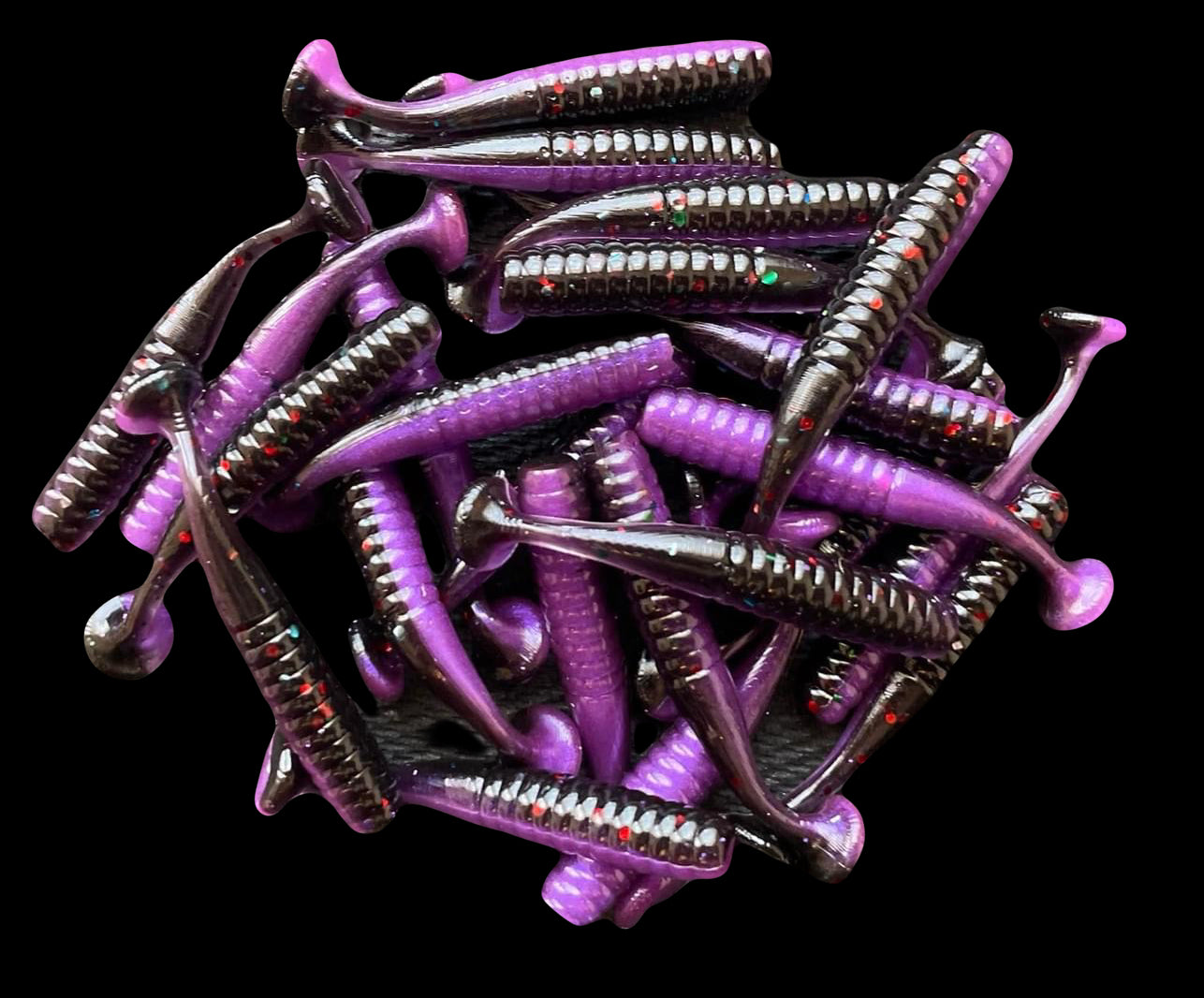 Midnight Purple