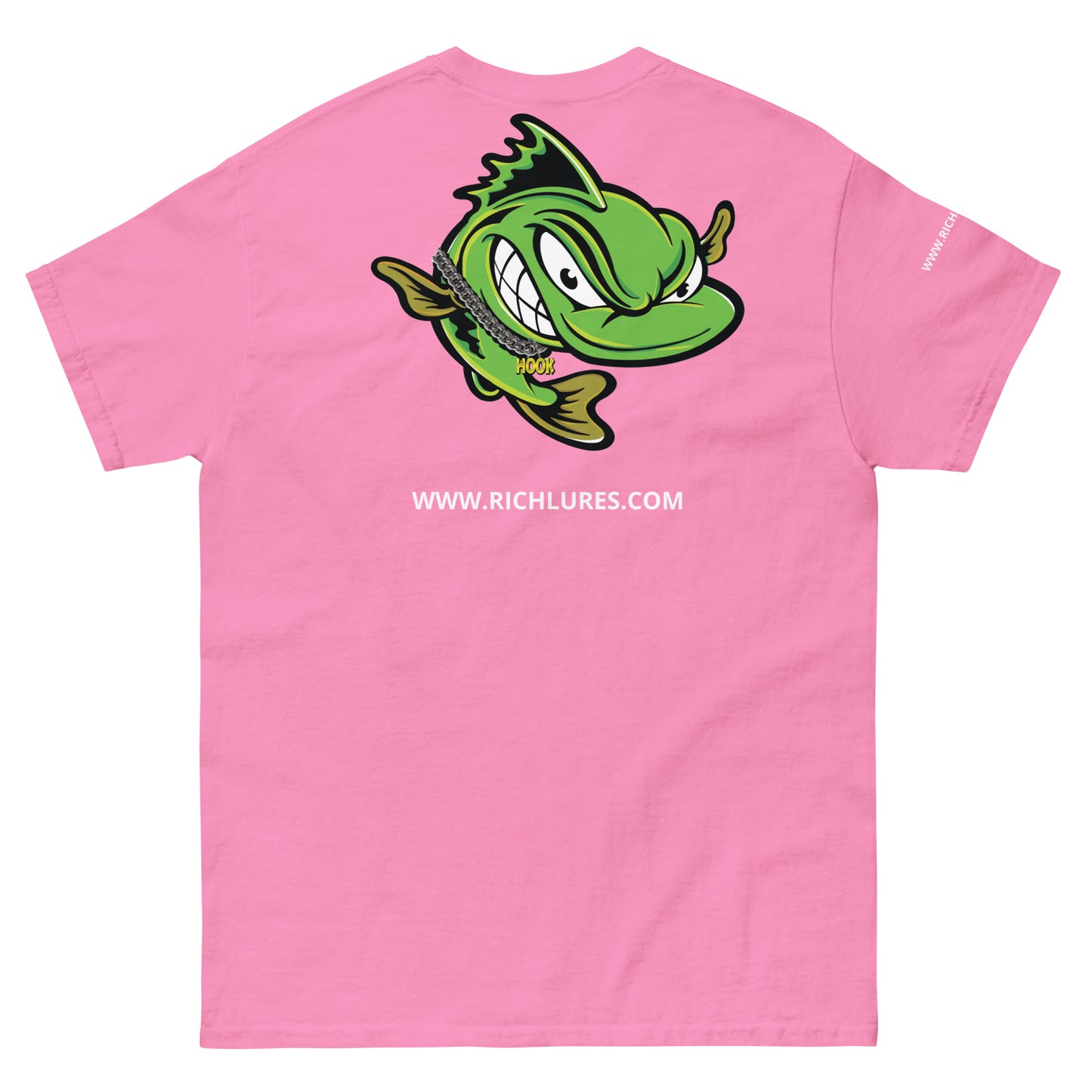 Unisex classic tee