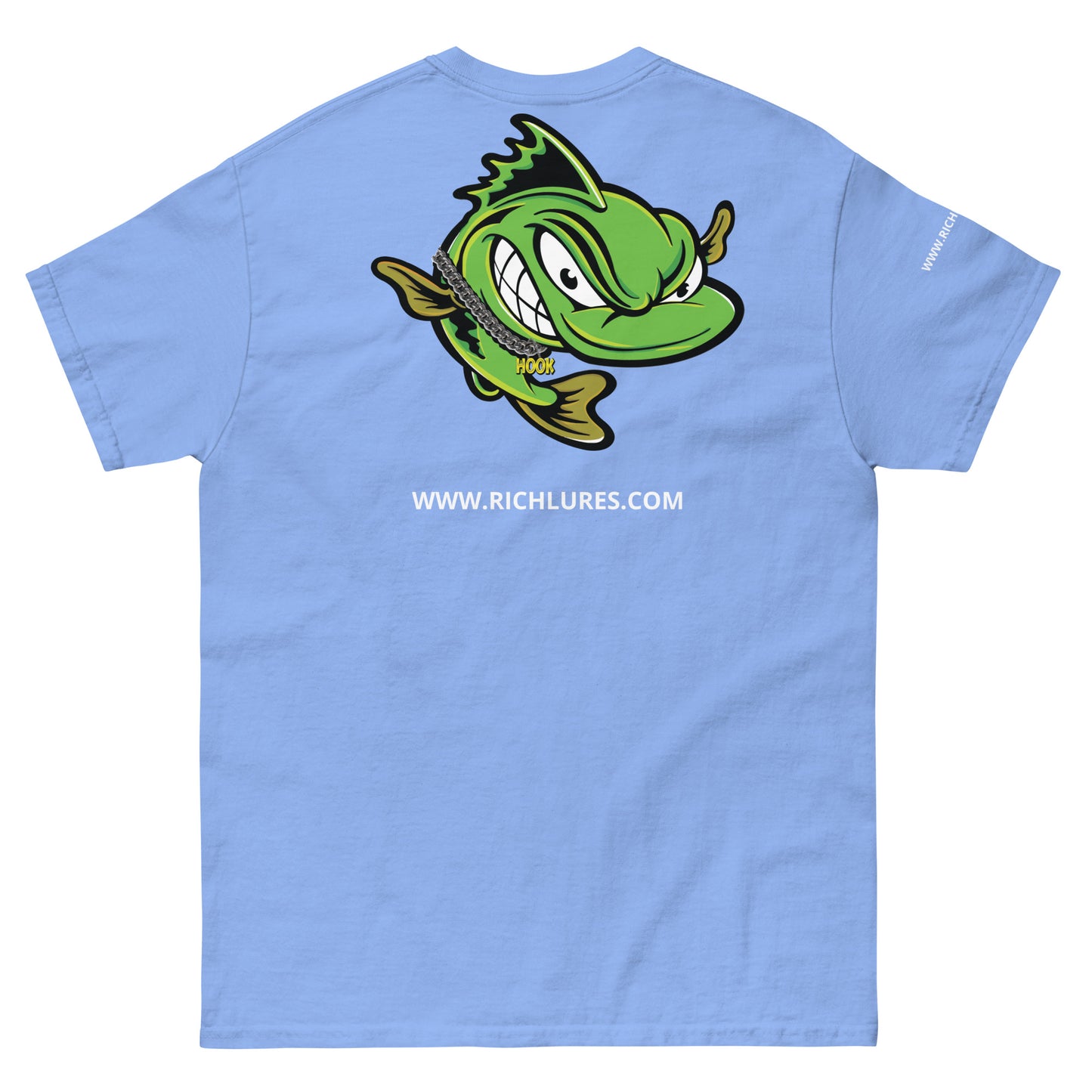 Unisex classic tee