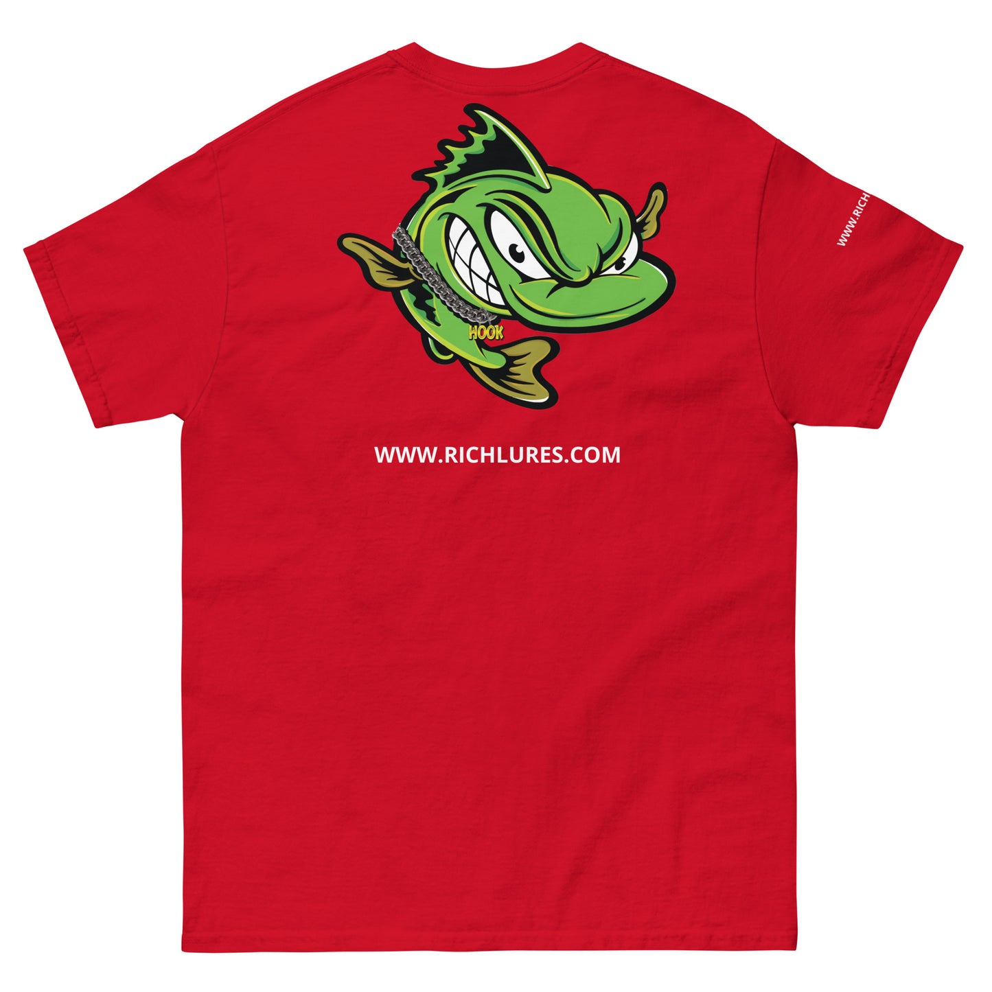Unisex classic tee