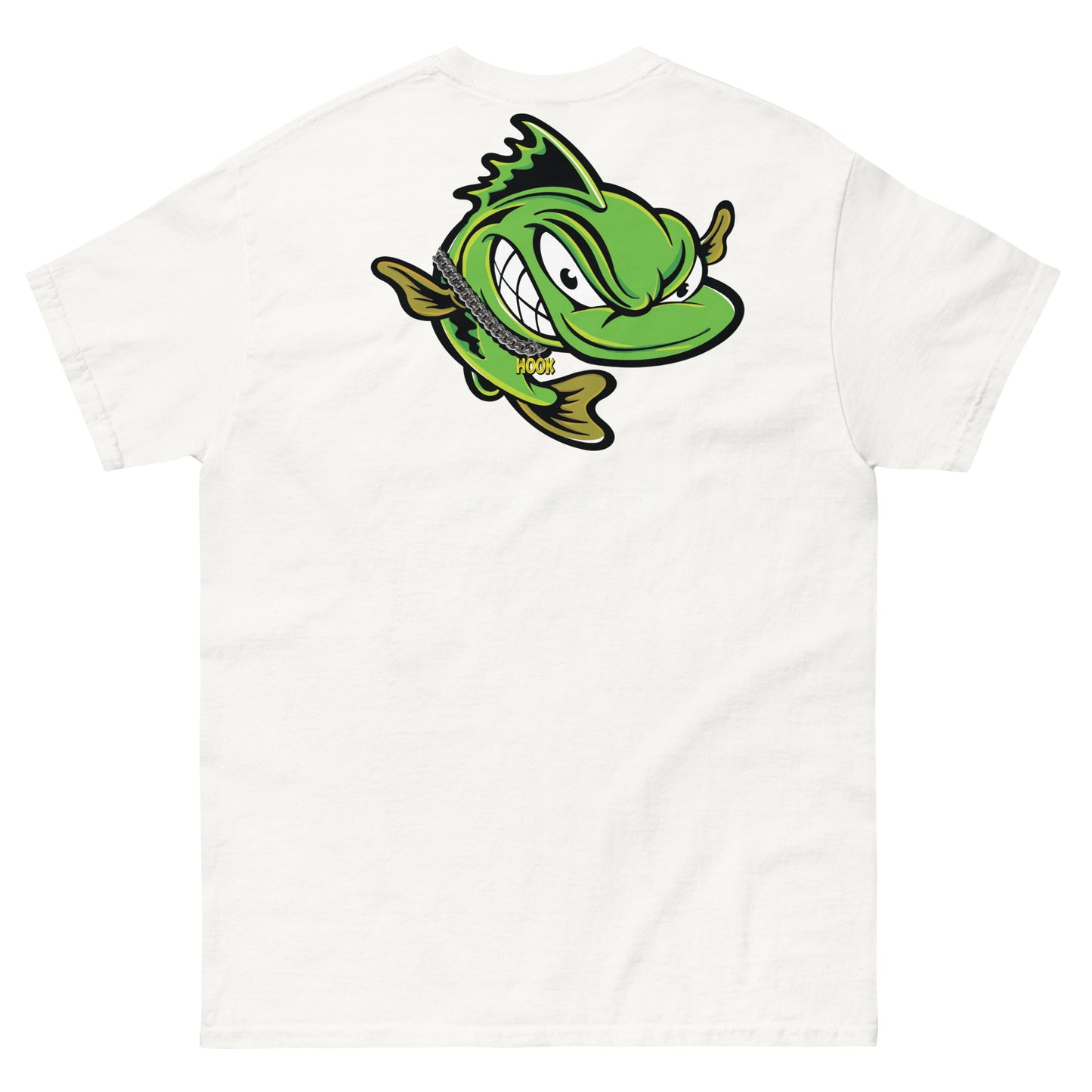 Unisex classic tee