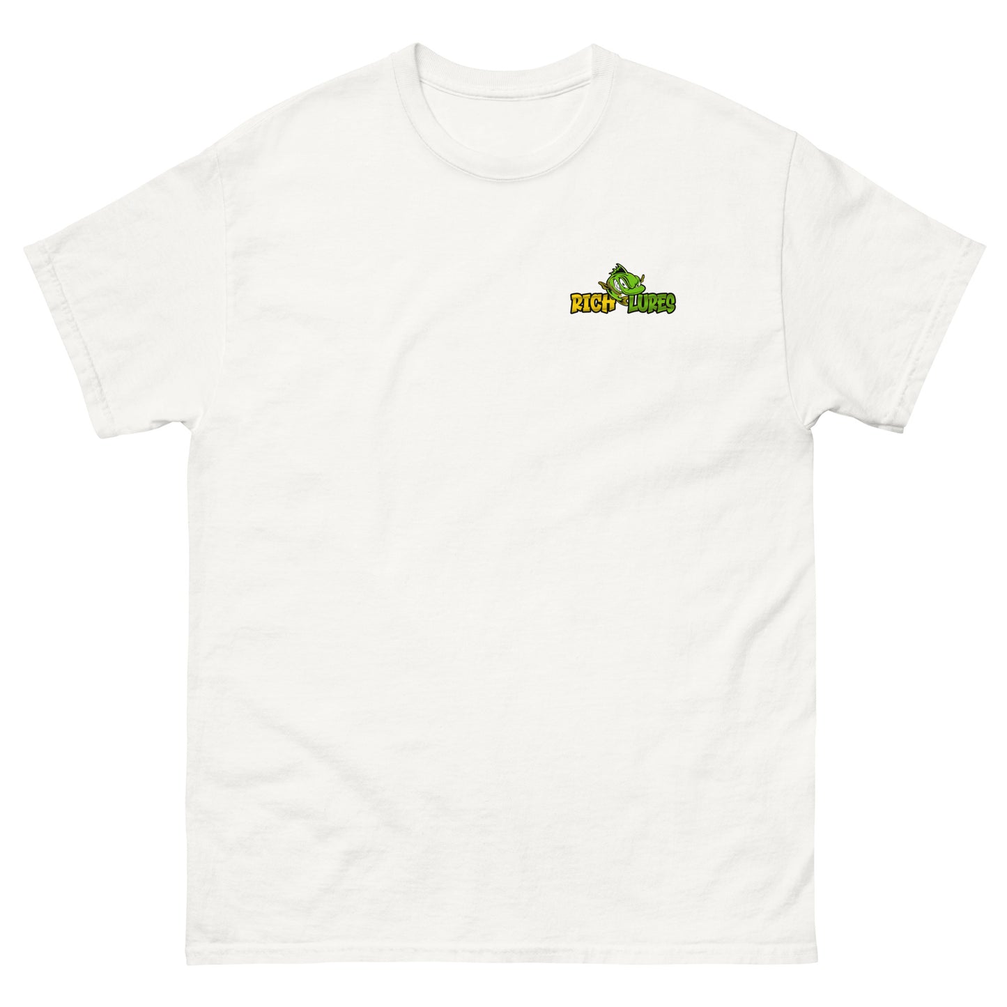 Unisex classic tee
