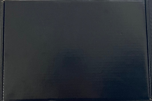 Rich Black Mystery Box